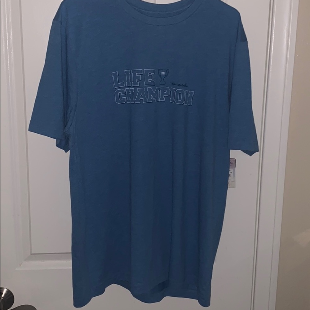 Brand new Travis Matthews T-shirt